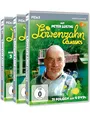 Löwenzahn - Gesamtedition mit Peter Lustig / 73 Folgen der Kult-Reihe # 10-DVD