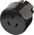 Brennenstuhl Travel Adapter - Netzteil - Australien