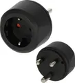 Brennenstuhl 1508510 Reiseadapter