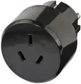 Brennenstuhl Brennenstuhl 1508510 Reisestecker Schutzkontakt  China