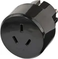 Reisestecker  Australien China Travel Reise Adapter Stecker brennenstuhl
