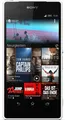 Sony Xperia Z2 LTE+ white Original-Handy
