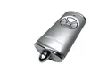 Hörmann HSE 4 868-BS 868 MHz chrom-silberner Sender B-WARE