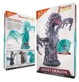 Dungeons & Lasers: Ghost Dragon   5E Compatible