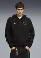 PUMA Trainingsjacke BMW MMS ESS FLEECE JACKET sportlicher Stil, Regular Fit, mit Rundhalsausschnitt