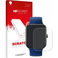upscreen Schutzfolie Displayschutz Displayschutzfolie Folie Klar Transparent (2860009)