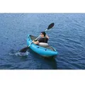 Bestway Kajak für 1 Person Hydro-Force Aufblasbar