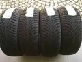 Ganzjahresreifen Goodride Z-401 245/45 R19 102W M+S 3PMSF Mercedes Vito Viano
