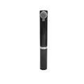 TOPEAK Luftpumpe Micro Rocket Carbon