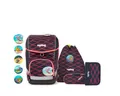 ergobag Schulranzen Cubo (5tlg)