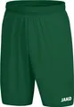 Jako Manchester 2.0 Shorts Kinder Herren grün weiß Gr 116