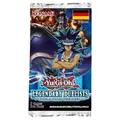 Yu-Gi-Oh! Legendary Duelists: Duels from the Deep - Booster - deutsch