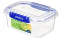 Sistema Frischhaltedose KLIP IT PLUS, 1,0 Liter, blau