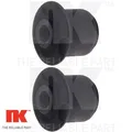 2x Lagerung für Lenker NK 5103704 Buchse 2 Querlenkerlager rechts links