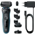 Rasierer Serie 5 51-M4500cs - Schwarz