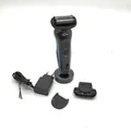 Braun Rasierer Herren Elektrorasierer Series 5 EasyClick Aufsatz Bartpflege