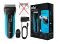 Braun 3040S Rasierer
