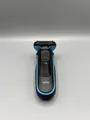 Braun Series 5 Rasierer Herren mit EasyClick Aufsatz, Elektrorasierer & Barttrim