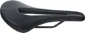 Terry Butterfly Arteria Gel Max Women Black 150 mm Stahl Fahrradsattel