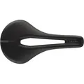 TERRY Fahrradsattel ARTERIA Gel  Butterfly Max Women - Da., schwarz