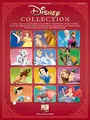 The Disney Collection For Easy Piano Pvg: Best Loved Songs by VARIOUS 0793508304
