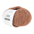 Wolle Kreativ! Lang Yarns - Regina - Fb. 15 nougat 50 g