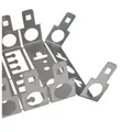 CobiNet Montagewanne 103619 Fernmeldeleisten Montagewanne