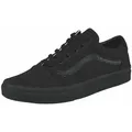 Vans Old Skool Sneaker schwarz 38,5 EU