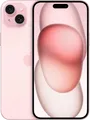 Apple iPhone 15 Plus 512 GB pink Smartphone Handy Ohne Vertrag Mobile iOS