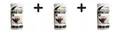 3 x ProFuel V-Protein 4K Blend (750g) Choco Milky (26,64 EUR/kg)
