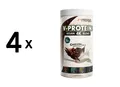 4 x ProFuel V-Protein 4K Blend (750g) Choco Milky (26,65 EUR/kg)