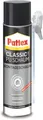 Pattex Classic PU Montageschaum 500 ml Bauschaum zum Füllen und Dämmen