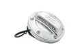 Audi Tankdeckel A3, A4, A5, A6, RS3, RS4, RS5, RS6, RSQ3, RSQ8, S6, S8,SQ5, SQ7, SQ8, (Silber Deckel), Deckel in Alu-Optik mit Audi-Ringen