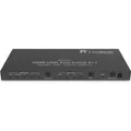 FeinTech HDMI eARC Pass Switch 4x1 (B099S68RWN)