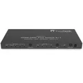 FeinTech HDMI eARC Pass Switch 4x1 ►Dolby Atmos Soundbar mit Beamer nutzen