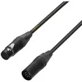 ah Cables 5 STAR DGH 0500 - DMX Kabel - Neutrik® XLR 5-Pol - 5 m
