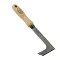 DeWit Fugenkratzer 27,5 cm I Profi Garten-Fugenreiniger mit kurzem Griff I Unkrautstecher in Bester Qualität I FSC®-zertifiziertes Premium Gartenzubehör I Fugenmesser I Garden Tools – Made in Holland