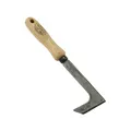 DeWit Fugenkratzer 27,5 cm Fugenreiniger Unkrautstecher in Bester Quallität