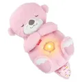 Fisher-Price Schlummer-Otter Rosa - Rosa