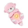 Fisher-Price Schlummer-Otter Rosa | Nonbook | 0194735364978