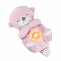 Plüschtier Fisher-Price Rosa Kunststoff