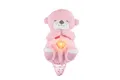 194735364978 Fisher-Price Smukła i uspokajająca różowa wydra JLJ33 Fisher Price