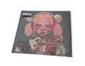BRI NG ME THE HORIZON - POST HUMAN: NEX GEN   CD NEU & OVP