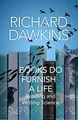 Books do Furnish a Life: An electrifying celebratio... | Buch | Zustand sehr gut