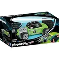 PLAYMOBIL 9091 - RC-Rock'n'Roll-Racer - Grün