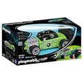 PLAYMOBIL 9091 RC-Rock'n'RollRacer