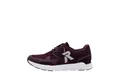 Rieker Sport Preston Freizeitschuh, Halbschuh, Schlupfschuh mit Gummizug