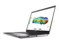 Dell Precision 7670 XL8 16" FHD 500cd i7-12850HX 64GB 2500GB A2000-8G W10P/W11P