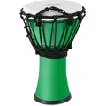XDrum Djembe 7" grün