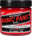 Manic Panic High Voltage Classic Pillarbox Red 118 ml Haarfarbe